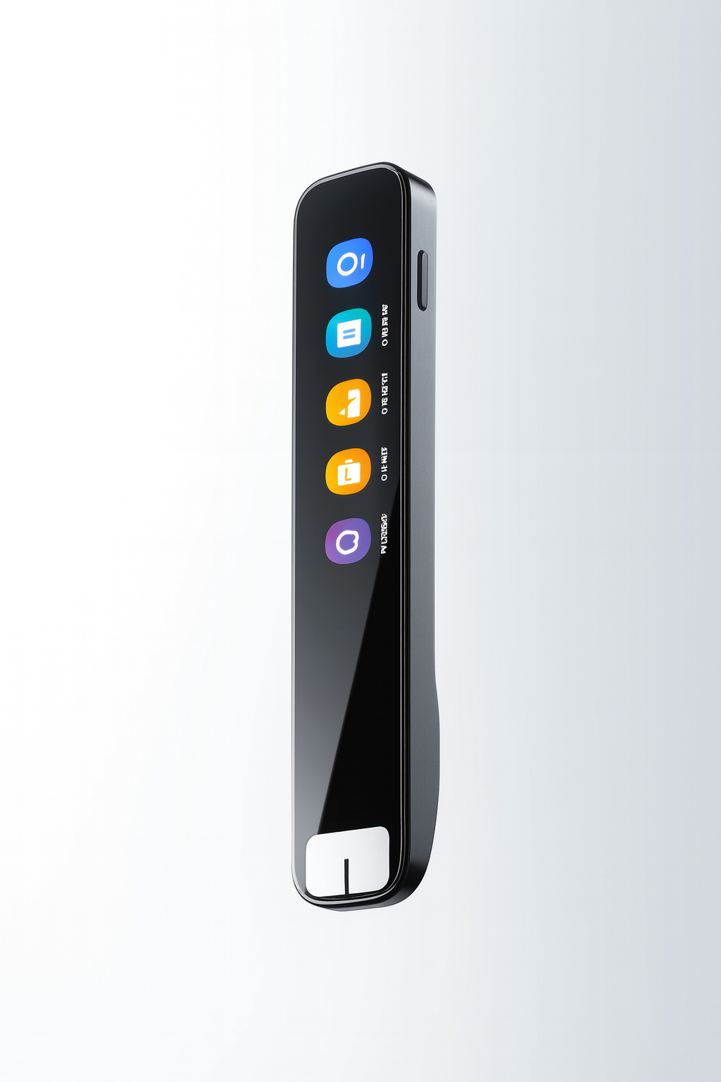CanetaGPT – Smart Pen com ChatGPT Integrado ✨ Tradução, Respostas e Tecnologia na Palma da Mão